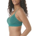 thumbnail image 3 of No Boundaries Women's Light Lift Wireless Seamless Bra, 3 of 6