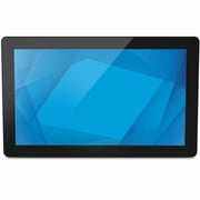 Elo 1594L 16 Class Open-frame LED Touchscreen Monitor - 16:9 - 25 ms - 15.6 Viewable - Projected Capacitive - 10 Point(s) Multi-touch Screen - 1920 x 1080 - Full HD - Thin Film Transistor (TFT) -...