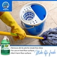 thumbnail image 3 of Limpiador de pisos OdoBan Professional Series 4L Concentrate, 3 of 5