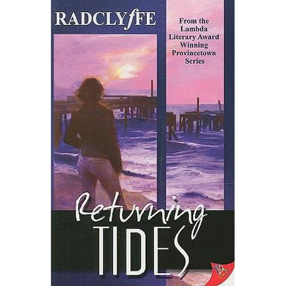 Pre-Owned Returning Tides (Paperback) 1602821232 9781602821231