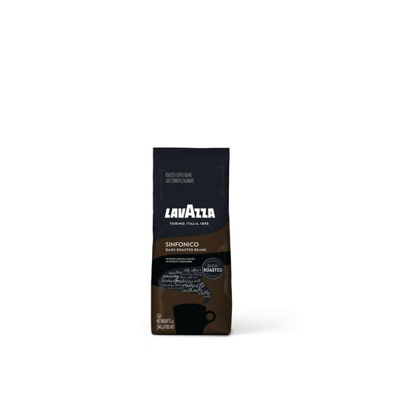 Haricots Lavazza Sinfonico