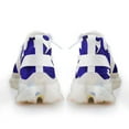 thumbnail image 6 of Flower Dress Pattern Walking Shoes for Men Woman Lightweight Tennis Fashion Elastic Sports Shoes Cushion Basketball Shoes, 6 of 7