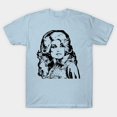thumbnail image 4 of Dolly Country Music Icon T-Shirt Sizes S-5Xl GooGate, 4 of 8