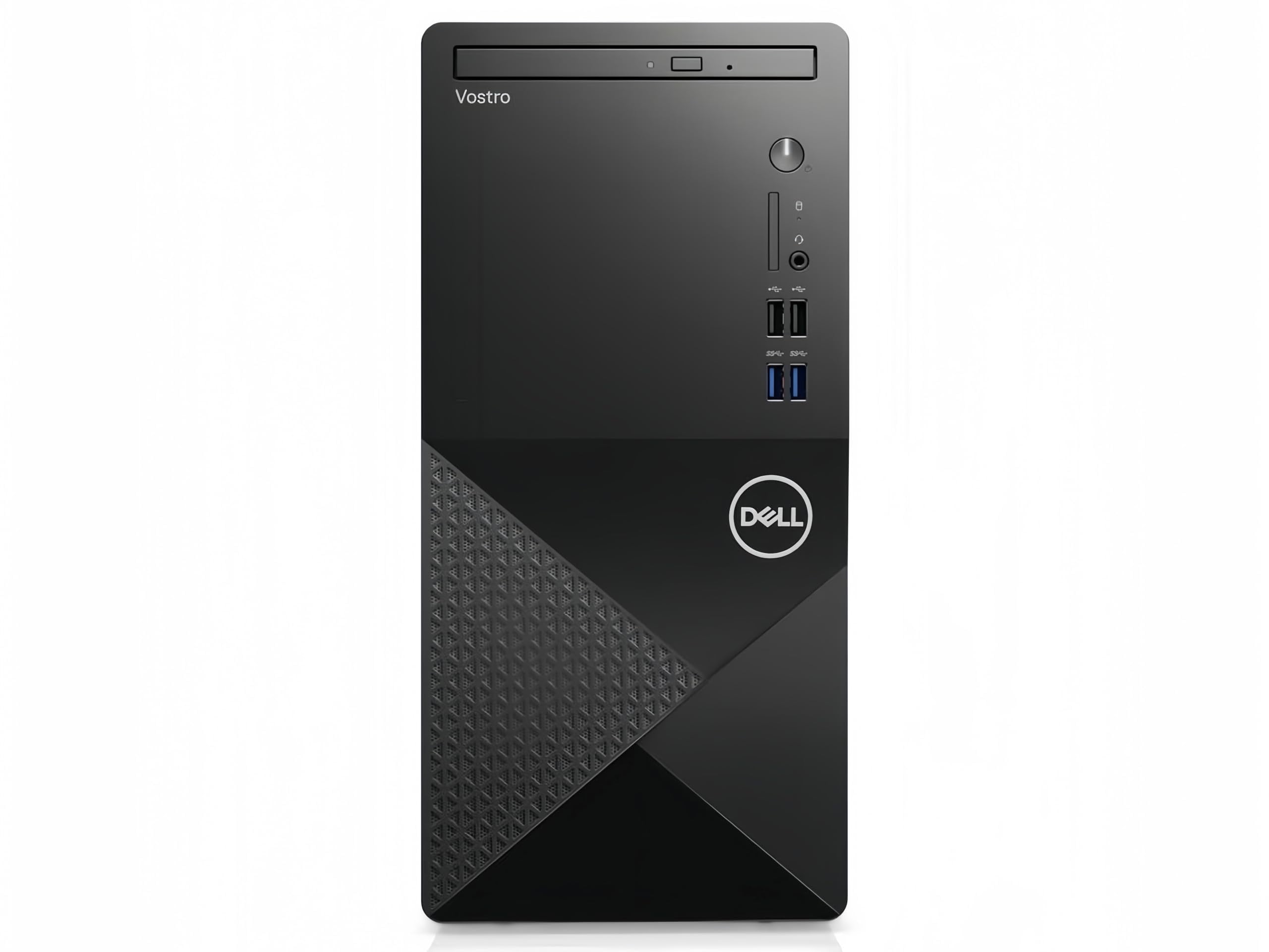 Dell Vostro Business Desktop | 12th Gen Intel Core i3-12100