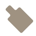 thumbnail image 3 of Quzzie Pilates Reformer Mat Accessories Non Slip Portable PU Pilates Reformer Towel Pad for Training, Workout, Fitness Exercising Milk Tea Color, 3 of 8