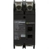 Square D Circuit Breaker,200A,2P,240VAC,QB QBL22200