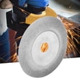 thumbnail image 2 of Tasse Abrasive Diamant, 100*16mm Roue de Polissage Diamant Tasse de Roue de Polissage Très Polyvalente, 2 of 7