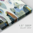 thumbnail image 3 of Interaction Premium Gallery Wrapped Canvas - Ready to Hang, 3 of 9