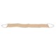thumbnail image 1 of Exfoliante Para La Espalda, Correa Para Ducha De Baño, Suavizante De Piel De Secado Rápido, Doble Cara Para Hombres Para Viajes YLSHRF Exfoliating Shower Scrubber, 1 of 8