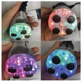 thumbnail image 3 of Combo Mesoporador con Fototerapia LED Dreamy Skin Gel 500g, 3 of 5