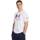 thumbnail image 1 of Camiseta Under Armour Freedom Graphic de manga corta para hombre, 1 of 2