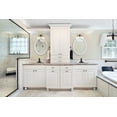thumbnail image 3 of Design House 539239 Mill Bridge Towel Ring, 3 of 8