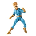 thumbnail image 3 of Figura Speedball Hasbro Marvel 6 Pulgadas, 3 of 4