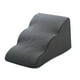 thumbnail image 1 of Rampa para perros con escalera antideslizante y cubierta desmontable para sofá cama. Gris, 1 of 9