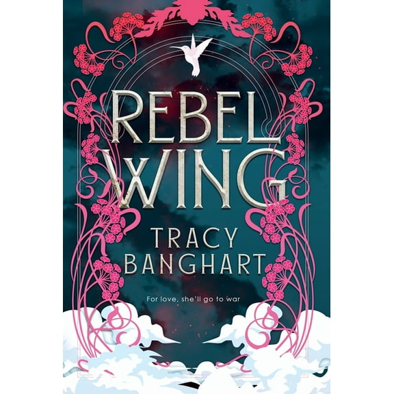 Rebel Wing Rebel Wing, Book 1, (Hardcover)