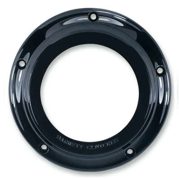 Barnett Scorpion Series Black Derby Cover (343-30-44015)