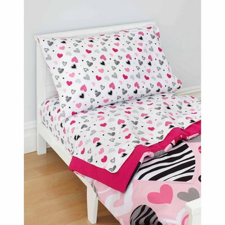 Garanimals Toddler Bedding Garanimals Toddler Bedding