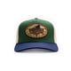 thumbnail image 2 of KNITE Gorra Farmer Trucker Countryside cafe Hombre Ajustable Estilo Ranch Cap, 2 of 4