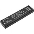 thumbnail image 4 of 2150mAh KODAK 4E0111 4E 0111 11040510 Battery for DCS 660 DCS-720x DCS-760 DCS660, 4 of 5