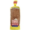 Country Hearth Bbq Sliced Dinner Roll