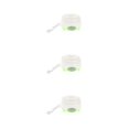 thumbnail image 4 of kurtrusly Yogurt Maker Automatic Yogurt Maker Machine Yogurt Tool Homemade DIY Green 12x16cm 3Set, 4 of 6