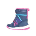 thumbnail image 1 of Merrell Snow Crush 2.0 Waterproof Boot, Navy/Multi, 4 US Unisex Big Kid, 1 of 2