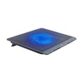 thumbnail image 4 of Bunblic Laptop Fan Cooling Stand USB Powered Portable Notebook Adjustable Height for 14-15.6inch Laptop Multipurpose Accessory Single Fan, 4 of 8