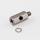 thumbnail image 4 of NPT Sensor de presión de aceite Adaptadores de tee de acero inoxidable Universal Precisión de alto rendimiento Fabricación Turbo Aplicación Inevent VI014383-00B, 4 of 7