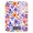 Watercolor Leaves, variant on Haosy Kitchen Scale 11lb/5kg 0.1g Precision Digital Food Scale weight Grams Ounces and Pounds, Watercolor Leaves