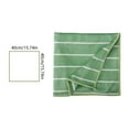 thumbnail image 3 of Microfiber Cleaning Cloth, Lint Free Super Absorbent Wiping Towel for Glass Tables Kitchen Countertop Car and Office Use, Durable Quick Dry Reusable Cleaning Rag, 3 of 6