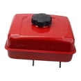 thumbnail image 4 of Tanque de gasolina, depósito de aceite, motores, microcultivador, piezas del motor para GX160 168 Tipo roscado, 4 of 9