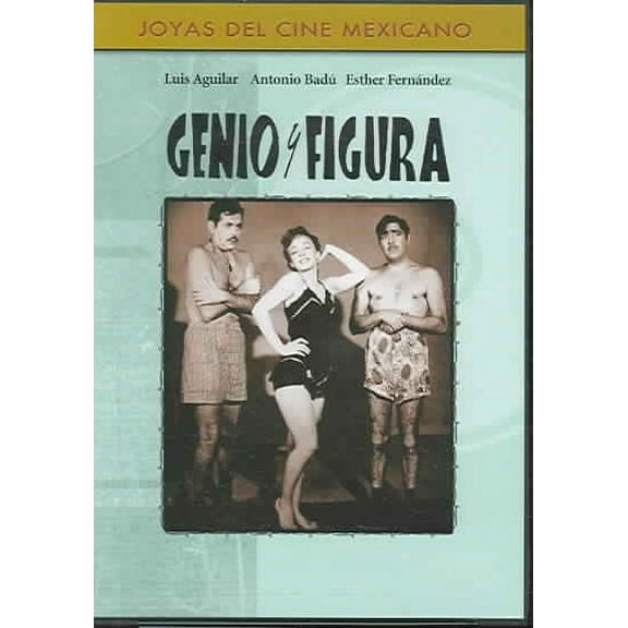 Genio Y Figura