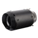 thumbnail image 3 of Punta de escape para Yamaha, 51 mm/2,01 pulgadas, tubo de escape de fibra de carbono universal para motocicleta, construcción robusta, 3 of 9