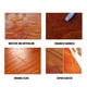 thumbnail image 5 of Cera de Abejas para El Cuidado de Muebles, Cera de Abejas Rejuvenecedora Multifuncional para Superficies de Madera, Limpia y Pule Pisos y Gabinetes de Madera, Incluye Esponja Doméstica Duradera (1 Pa, 5 of 7
