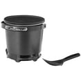 thumbnail image 1 of Presto 05411 GranPappy Electric Deep Fryer, 1 of 4