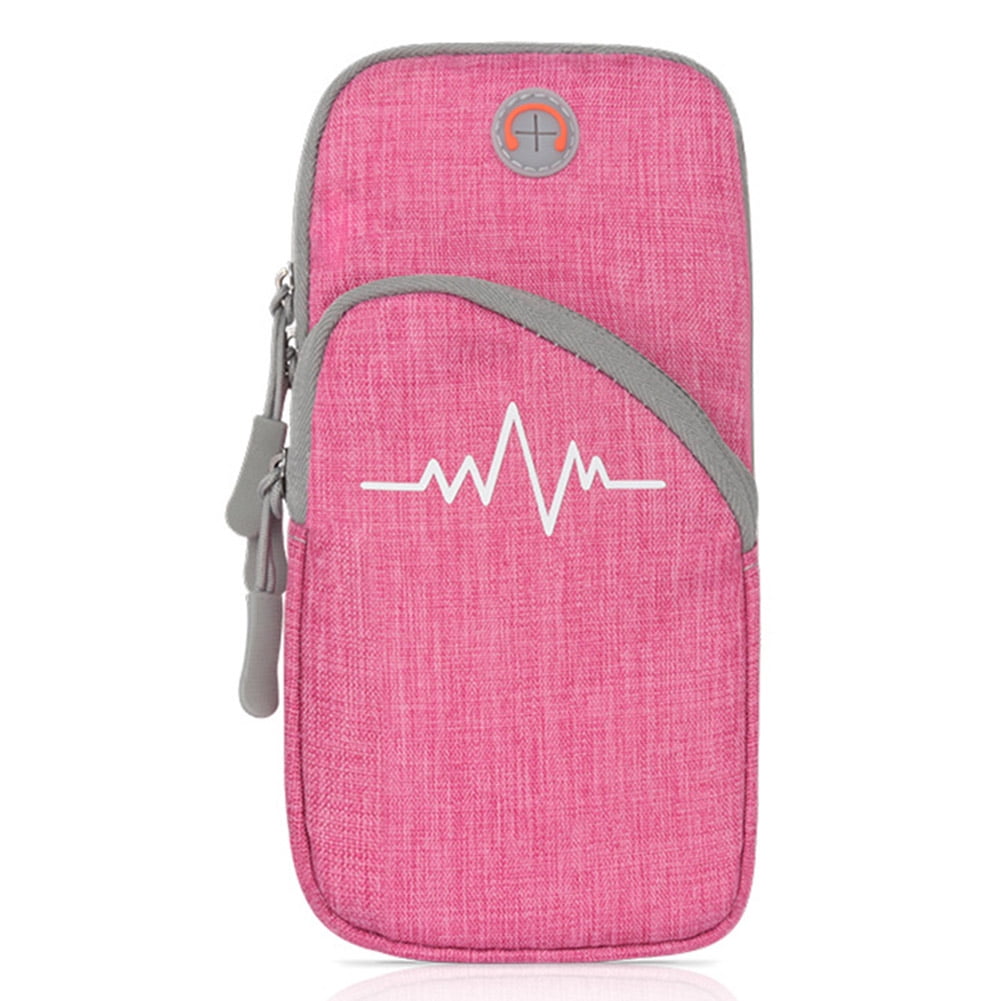 waterproof arm pouch