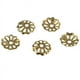 thumbnail image 5 of 2000pzs 6mm Tapas de Cuenta de Flor de Tono de para Fabricacion de, 5 of 6