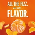 thumbnail image 2 of IZZE Sparkling Juice Beverage Blend, Clementine, No Sugar Added, 8.4 FL OZ, 24 Cans, 2 of 9