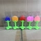 thumbnail image 2 of Juguetes para la dentición del bebé TUNC 5 paquetes de mordedores de silicona sin BPA, 2 of 5