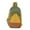 green, variant on hengtong Leisure Chest Bag Racket Bag Portable Heavy Duty Table Tennis Racket Bag green