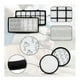 thumbnail image 3 of Filters for Rowenta Silence Force Cyclonic RO76XX HEPA Filter Replacement Spare Part Vacuum Cleaner, 3 of 5