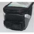 thumbnail image 6 of One opening Outdoor Bicycle Cycling Folding Front Waterproof Pouch Coin Purses Storage Bag, 6 of 6