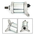 thumbnail image 3 of Starting capacitor Starter Motor Compatible with Yamaha Yfm450fwa Grizzly 450 Kodiak 4 Start button assembly, 3 of 10