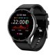 thumbnail image 1 of Reloj inteligente para hombres y mujeres Fitness: (Hacer/Responder llamada) Bluetooth Smartwatch para teléfono, 1 of 5