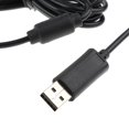 thumbnail image 3 of Cable de carga USB 1.5m negro Sunnimix para 360 Power Bank, 3 of 8