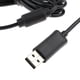 thumbnail image 3 of Cable de carga USB 1.5m negro Sunnimix para 360 Power Bank, 3 of 8