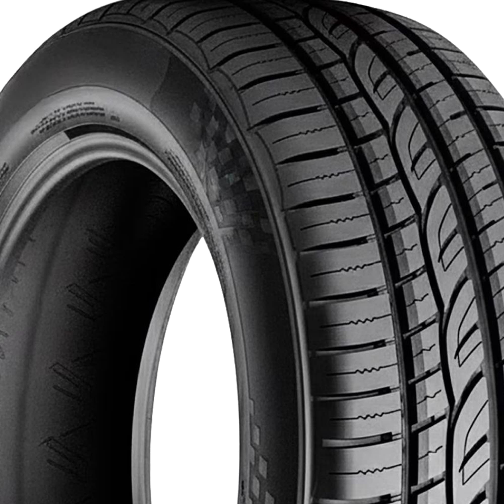Rockblade Staminarace UHP 265/50ZR20 111W Passenger Tire
