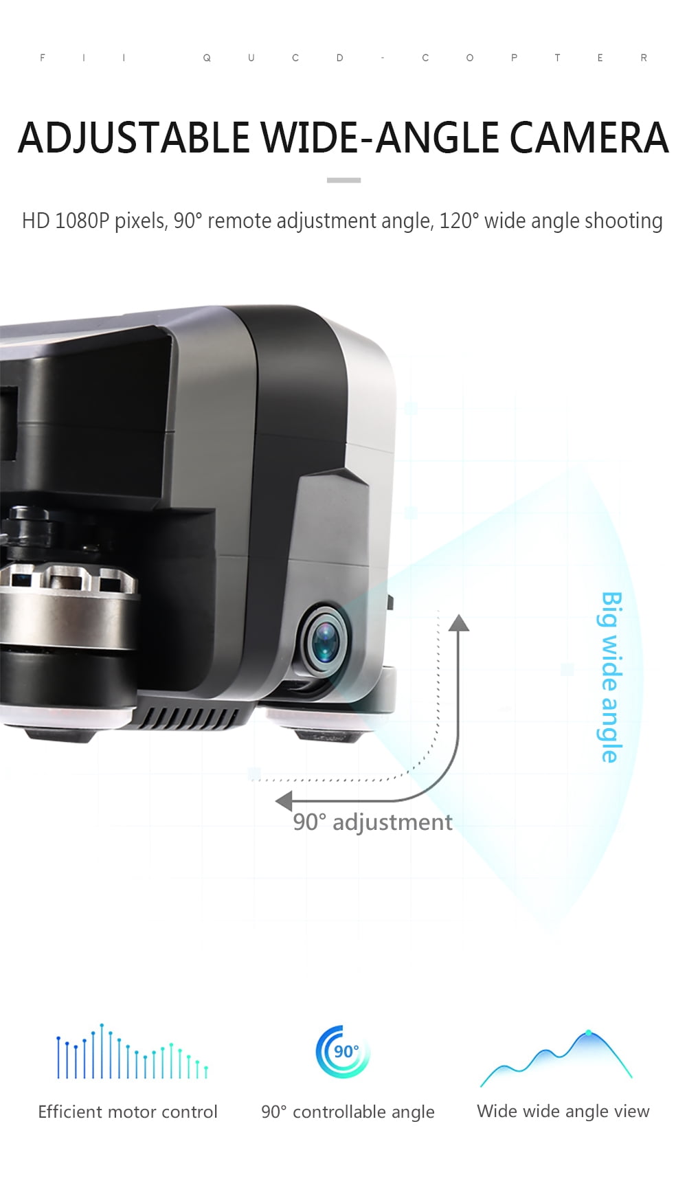 sjrc f11 gps 5g wifi fpv with 1080p camera