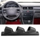 thumbnail image 5 of Soporte para medidor de salpicadero de coche soporte de calibre Triple de 52mm 2 pulgadas 3 orificios para volante a la izquierda ANGGREK Otros, 5 of 8