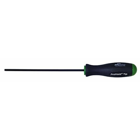 T10 Torx®/Star Tip Screwdriver, 7.4" Long, Protanium® High Torque Steel With Proguard™ Finish - Bondhus® USA